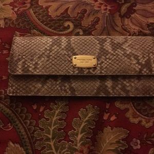 Michael Kors Slim wallet